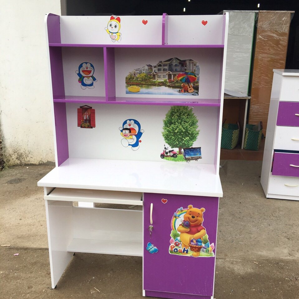 Bàn làm việc BT01